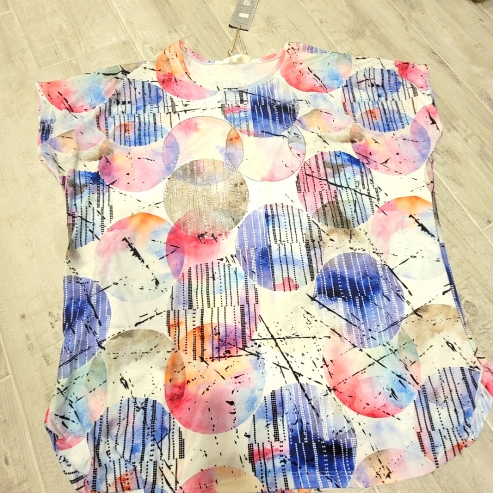 Women's tops, tunic